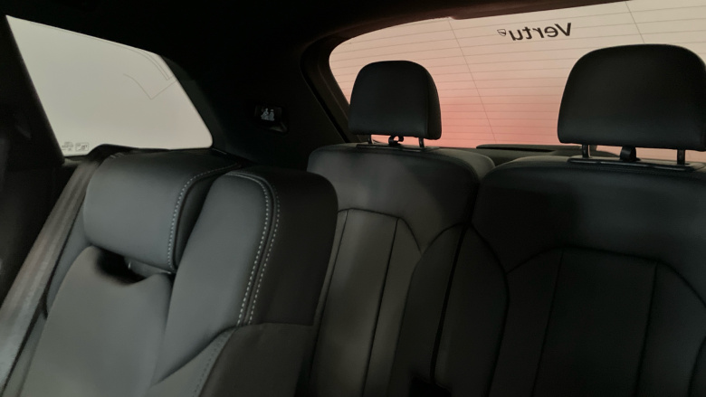 Audi Q7 3.0 TDI Quattro 286 S Line 5dr Tiptronic Diesel Estate